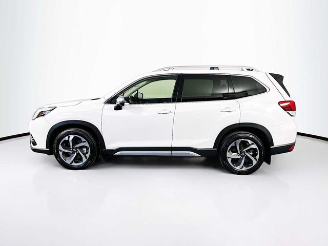 2024 Subaru Forester Touring