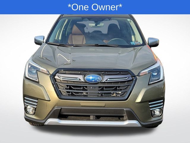 2024 Subaru Forester Touring