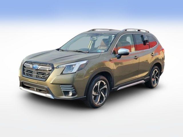 2024 Subaru Forester Touring