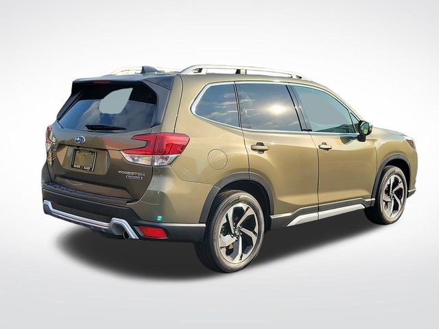 2024 Subaru Forester Touring