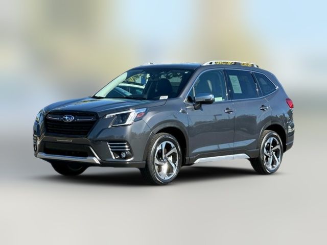 2024 Subaru Forester Touring