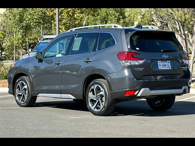 2024 Subaru Forester Touring