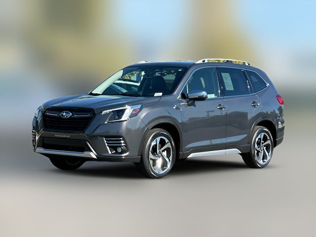 2024 Subaru Forester Touring