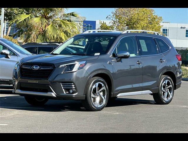 2024 Subaru Forester Touring