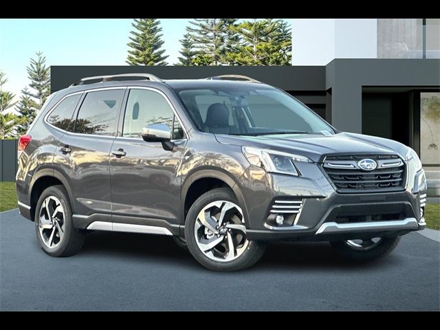 2024 Subaru Forester Touring