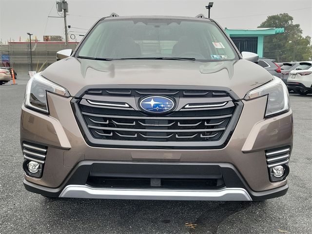 2024 Subaru Forester Touring