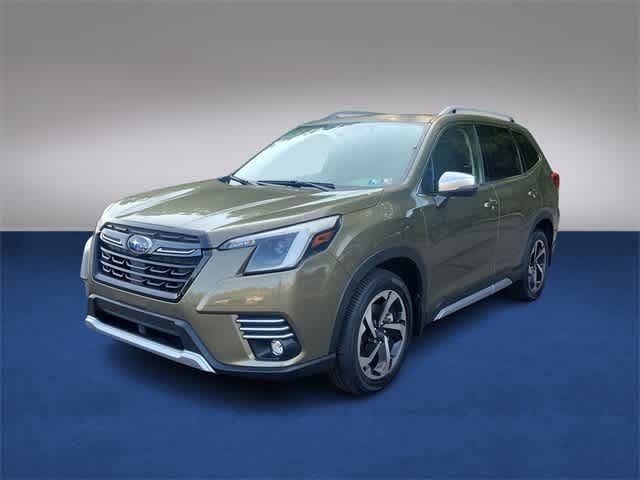 2024 Subaru Forester Touring