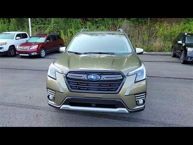 2024 Subaru Forester Touring