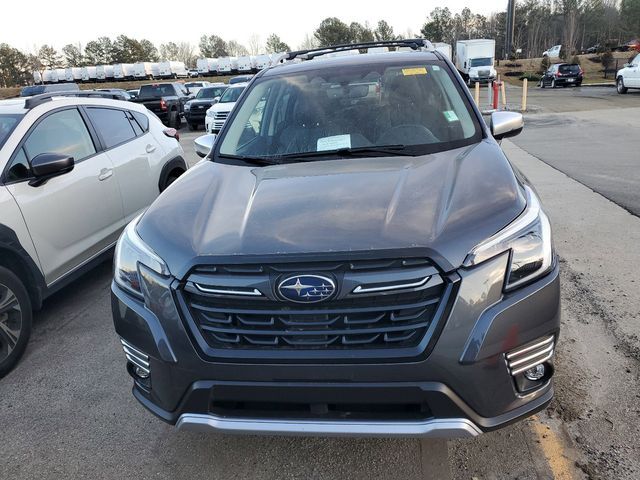 2024 Subaru Forester Touring