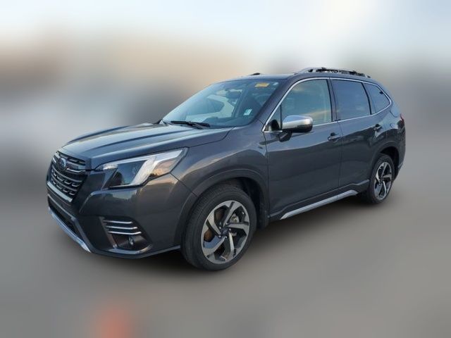 2024 Subaru Forester Touring