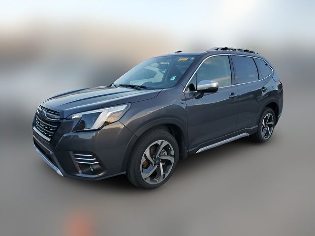 2024 Subaru Forester Touring