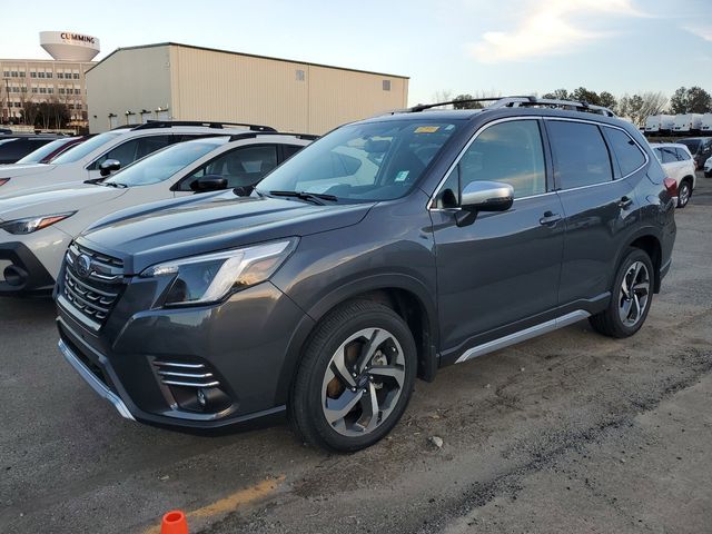 2024 Subaru Forester Touring