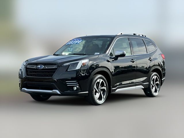 2024 Subaru Forester Touring