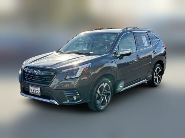 2024 Subaru Forester Touring