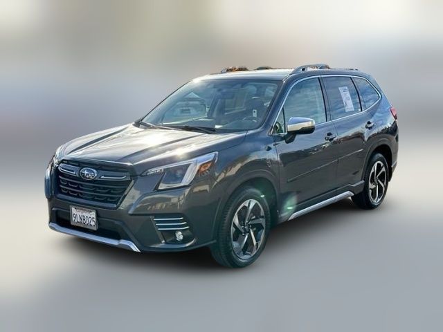 2024 Subaru Forester Touring