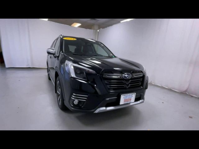 2024 Subaru Forester Touring