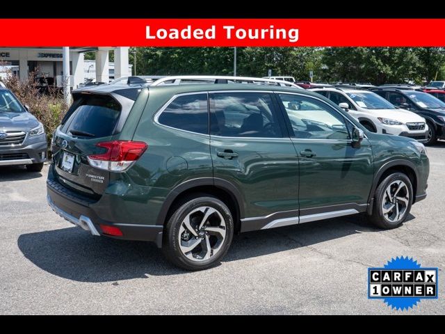 2024 Subaru Forester Touring