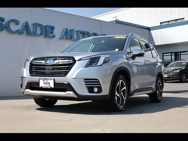 2024 Subaru Forester Touring