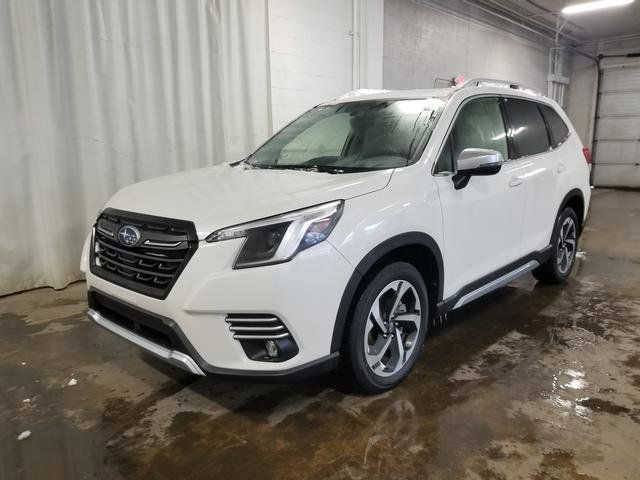 2024 Subaru Forester Touring