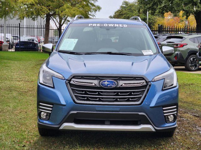 2024 Subaru Forester Touring