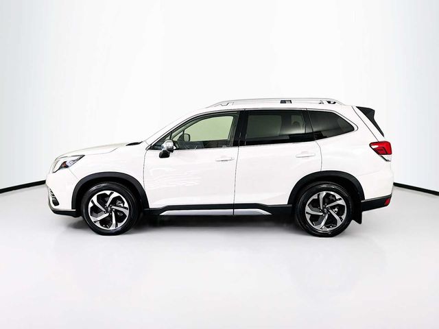 2024 Subaru Forester Touring