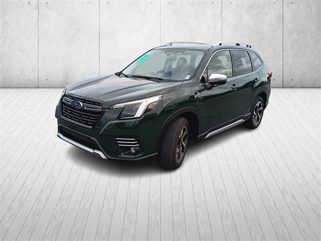 2024 Subaru Forester Touring