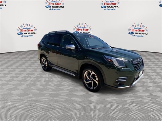 2024 Subaru Forester Touring