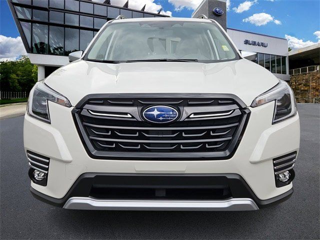 2024 Subaru Forester Touring