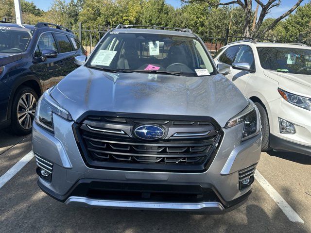 2024 Subaru Forester Touring