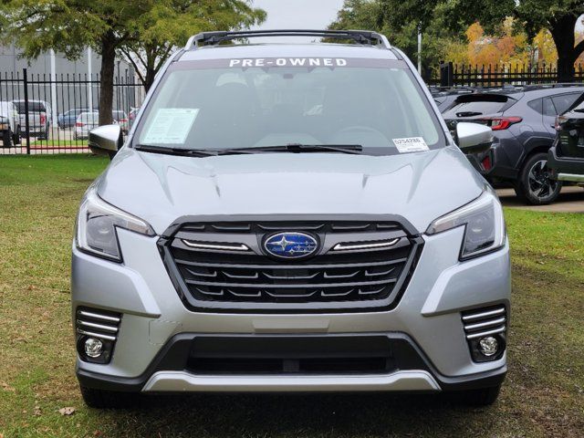 2024 Subaru Forester Touring