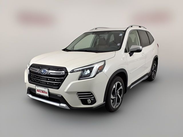 2024 Subaru Forester Touring