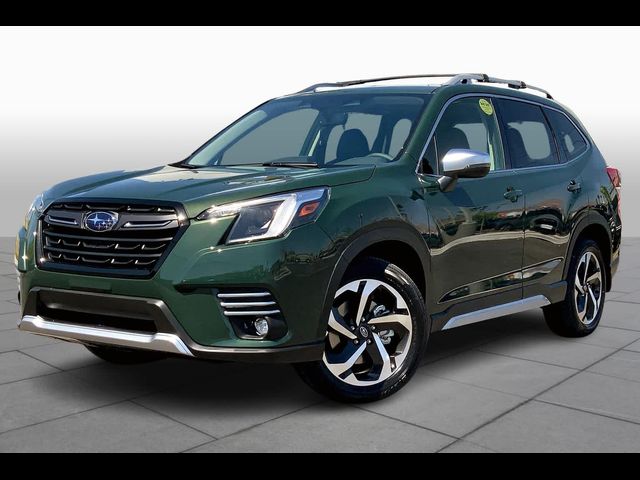 2024 Subaru Forester Touring