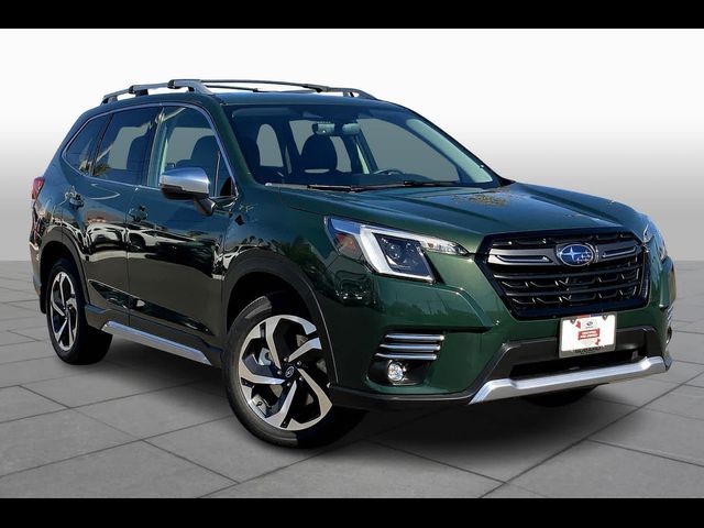 2024 Subaru Forester Touring