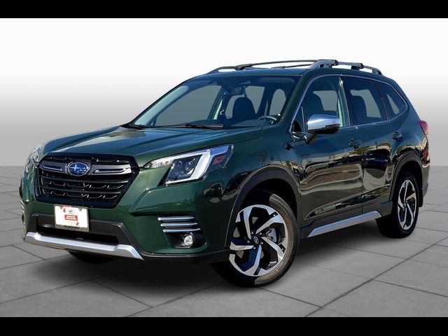 2024 Subaru Forester Touring