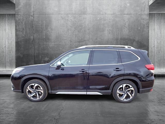 2024 Subaru Forester Touring