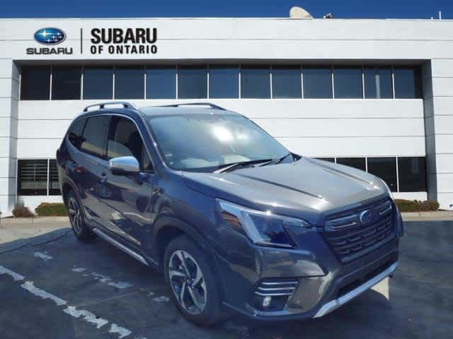 2024 Subaru Forester Touring