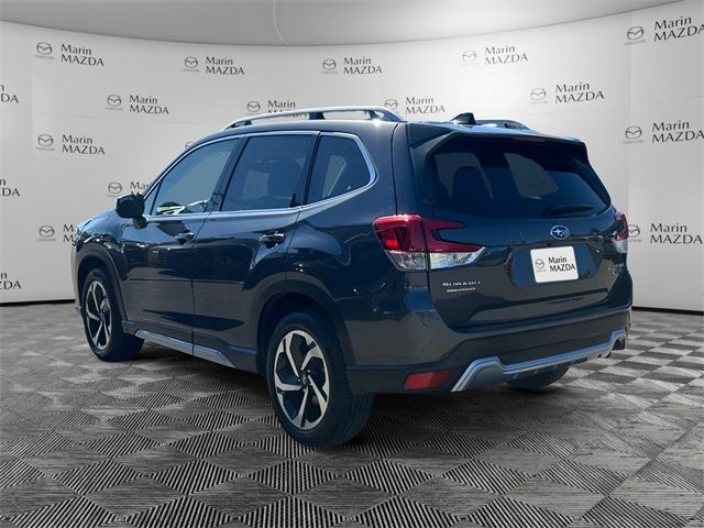 2024 Subaru Forester Touring