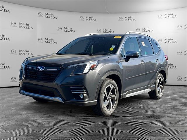 2024 Subaru Forester Touring