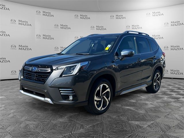 2024 Subaru Forester Touring