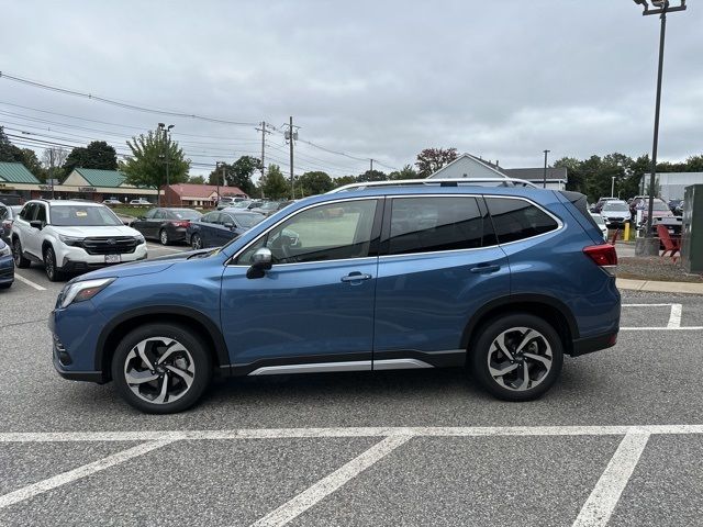 2024 Subaru Forester Touring