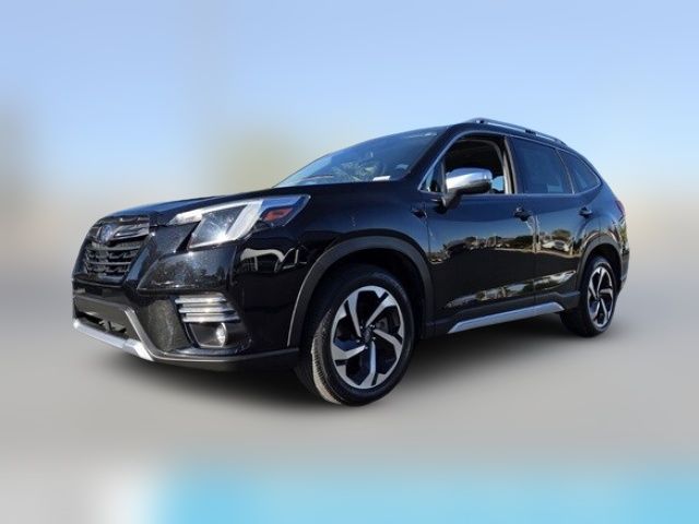 2024 Subaru Forester Touring