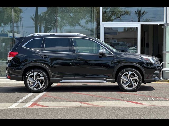 2024 Subaru Forester Touring