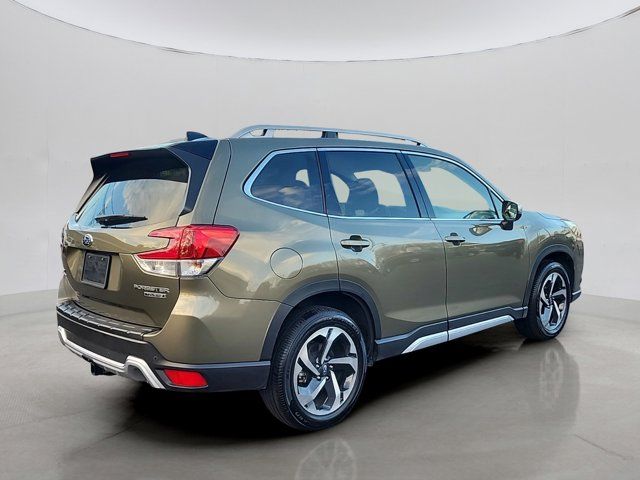 2024 Subaru Forester Touring