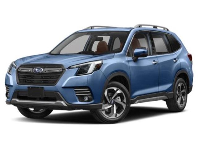 2024 Subaru Forester Touring