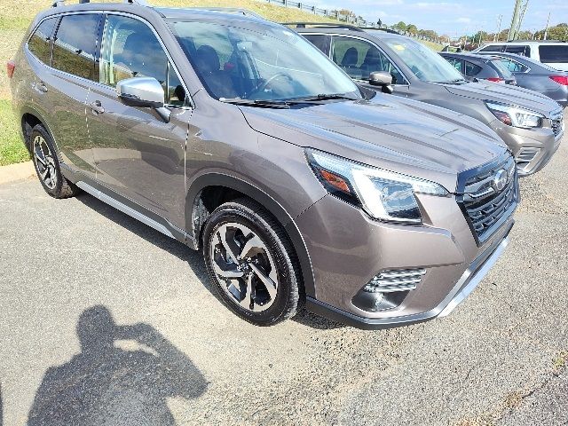 2024 Subaru Forester Touring