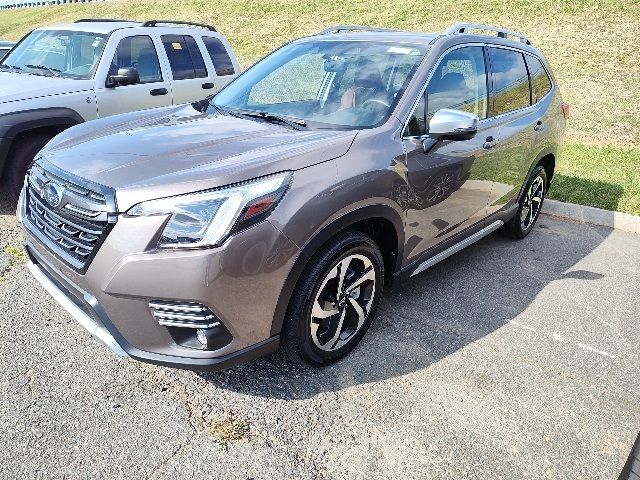 2024 Subaru Forester Touring