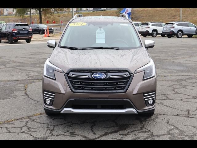 2024 Subaru Forester Touring