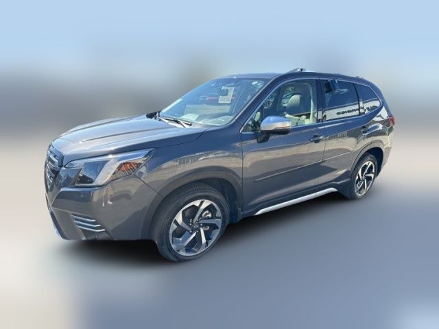 2024 Subaru Forester Touring