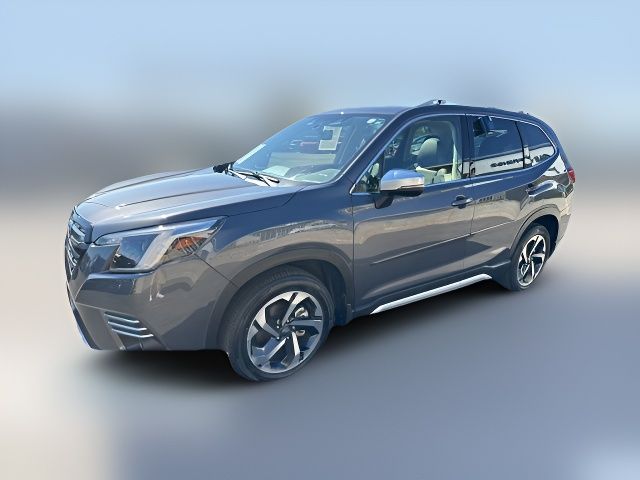 2024 Subaru Forester Touring