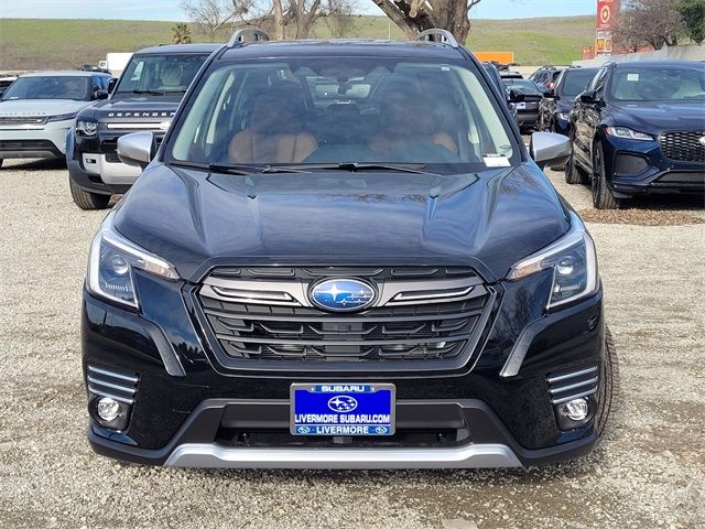 2024 Subaru Forester Touring